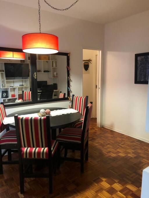 Apartment Departamento Recoleta I