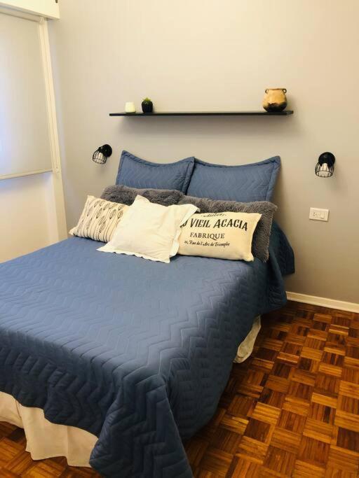 Departamento Recoleta I * Buenos Aires
