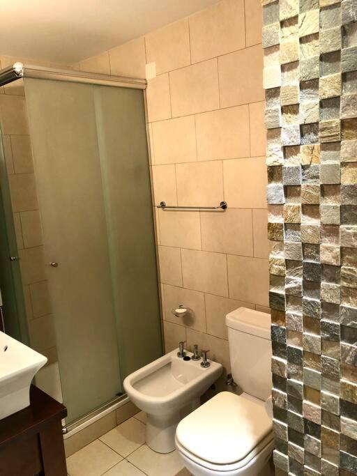 Apartment Departamento Recoleta I