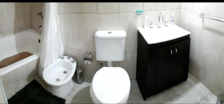 Oro Palermo Apartment Buenos Aires