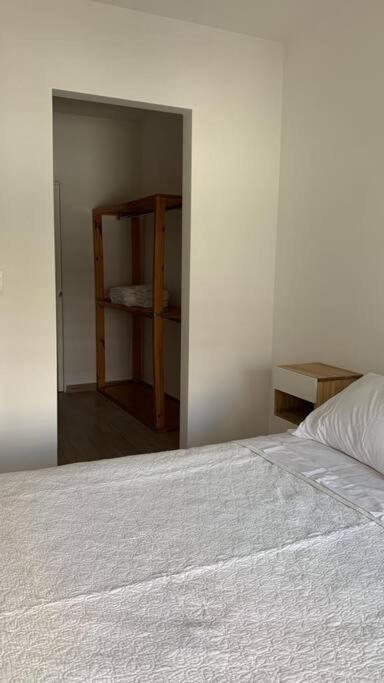 Apartment Departamento En Belgrano Con Pileta Y Cochera