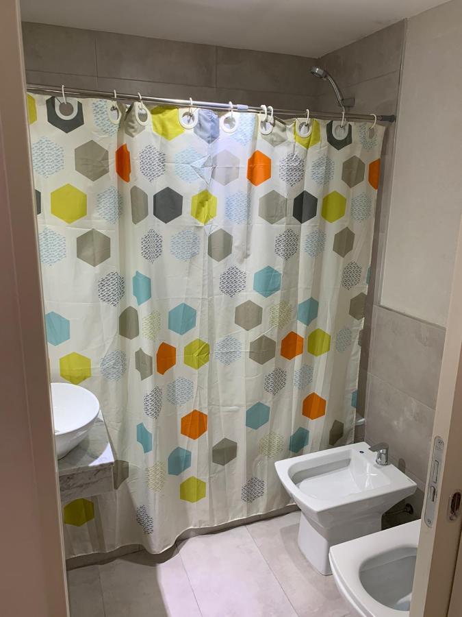 Departamento En Belgrano Con Pileta Y Cochera Buenos Aires