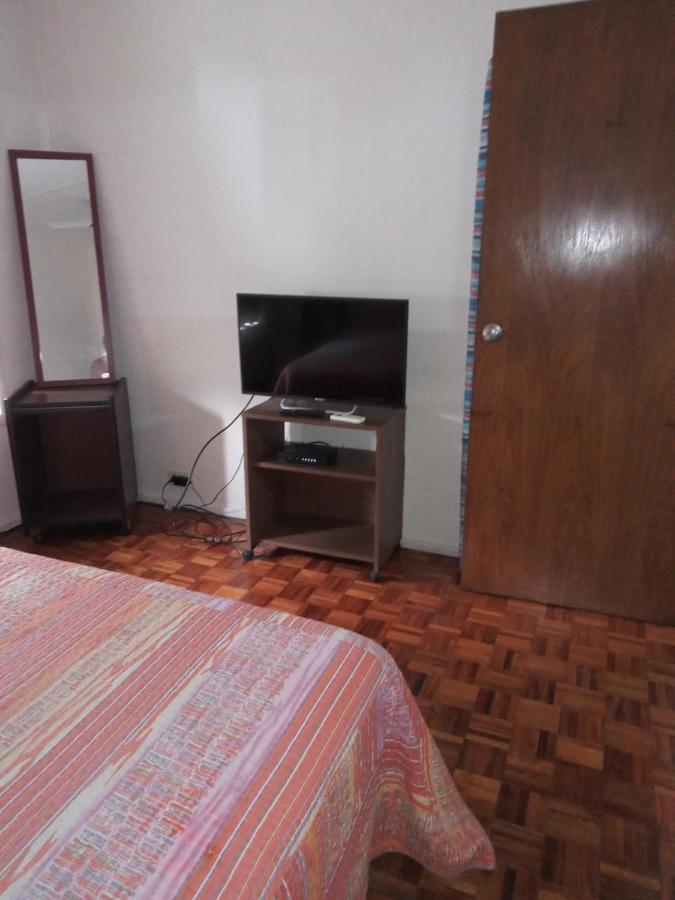 Apartment Maipu Y Av. Cordoba 1 Buenos Aires