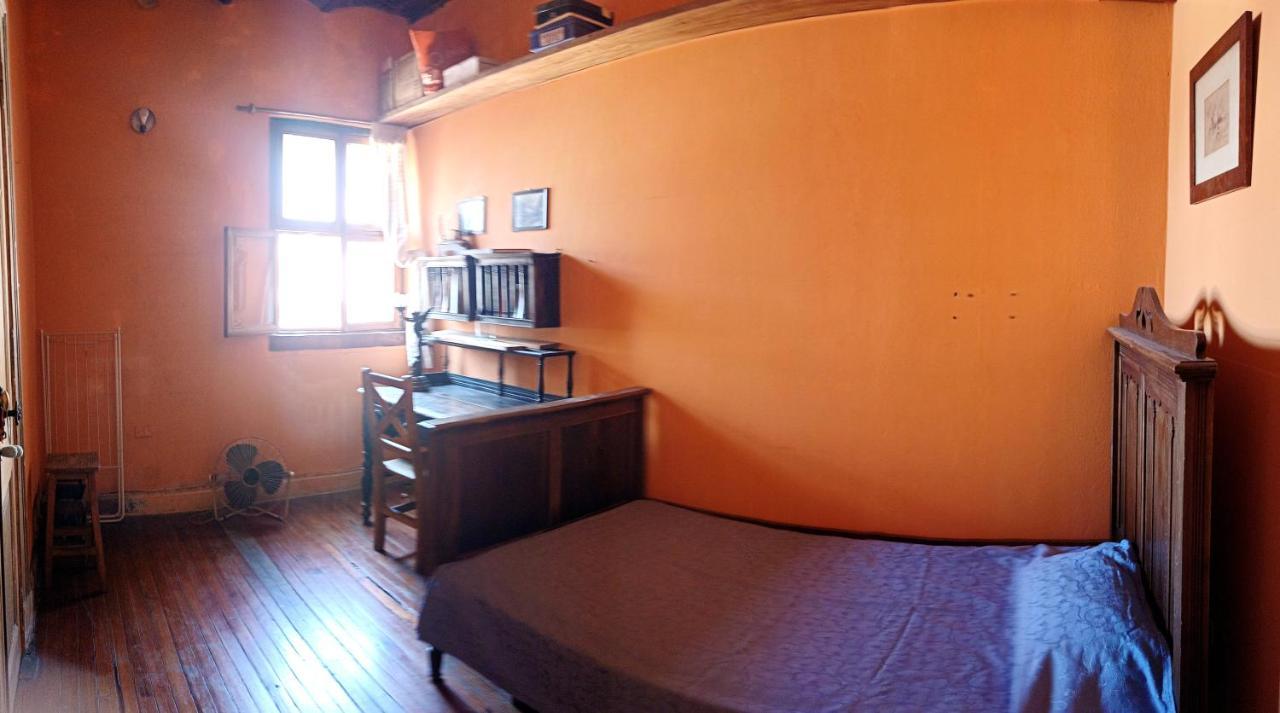 Casa Colonial 3 Piso Escalera * Buenos Aires