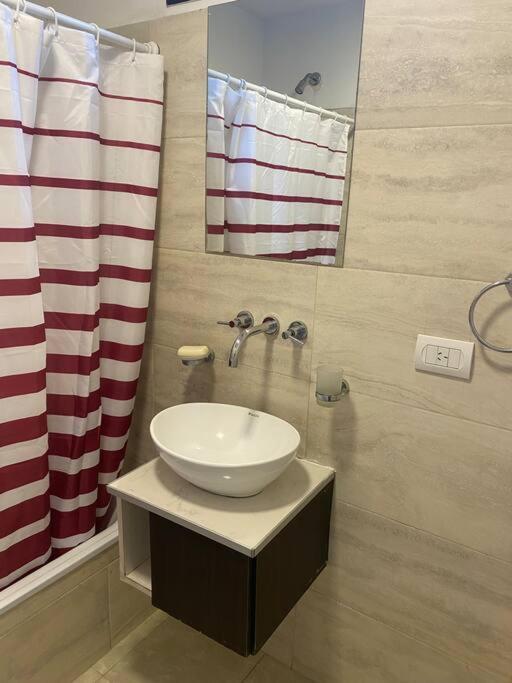 Apartamento Hermoso Dpto.2 Ambientes. Luminoso