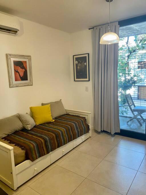 Apartamento Hermoso Dpto.2 Ambientes. Luminoso Buenos Aires