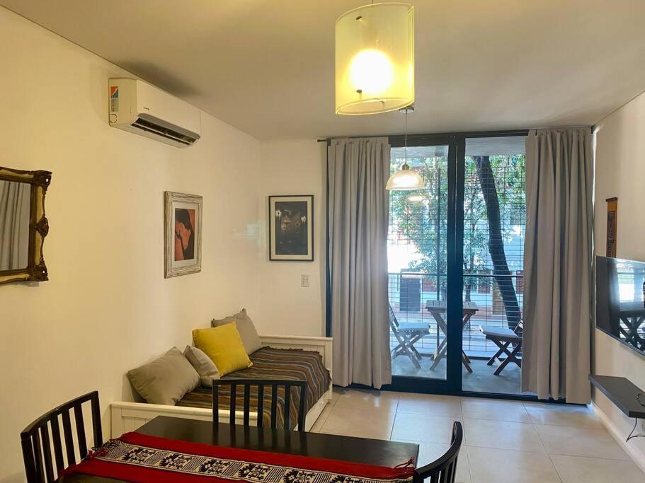 Hermoso Dpto.2 Ambientes. Luminoso Apartamento Buenos Aires