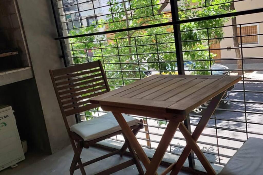 Apartamento Hermoso Dpto.2 Ambientes. Luminoso *
