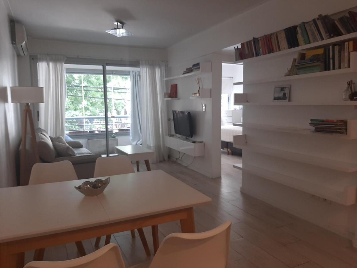 Apartment Alto Palermo