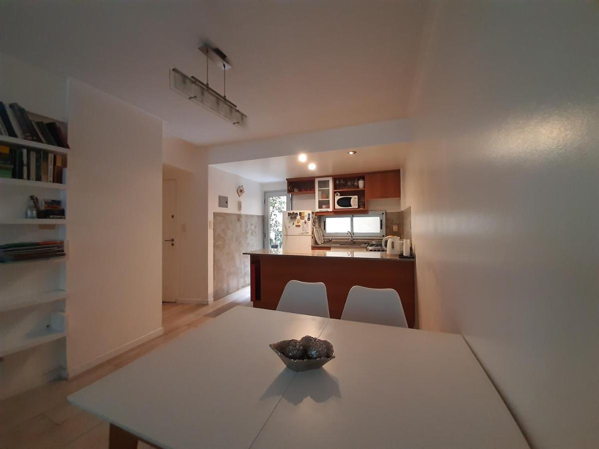 Apartment Alto Palermo