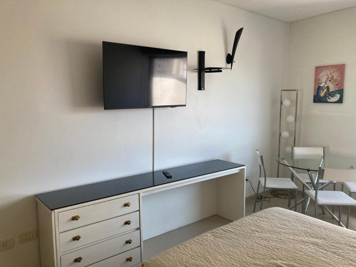 Centro Apartamento