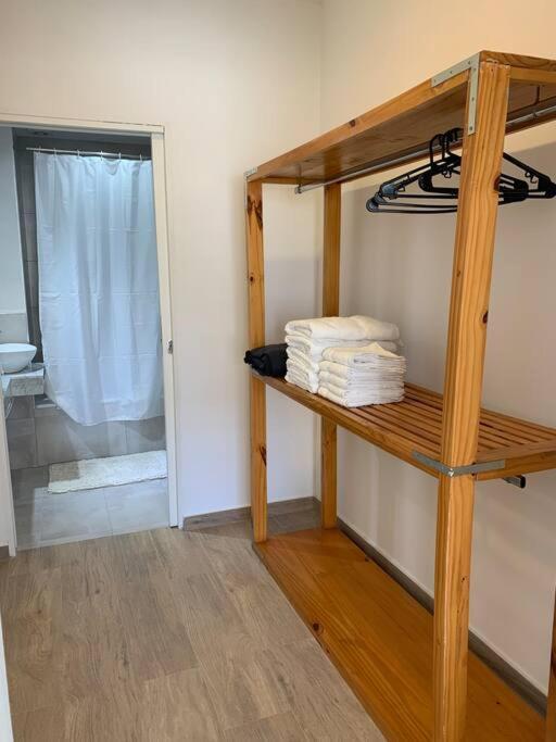 Apartment Departamento En Belgrano Con Pileta Y Cochera Buenos Aires