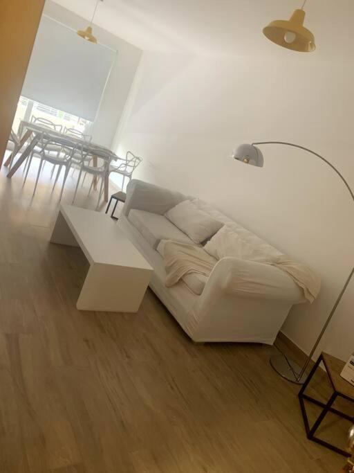 Departamento En Belgrano Con Pileta Y Cochera Buenos Aires