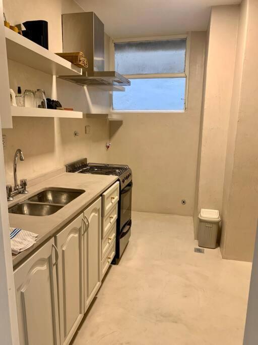 Apartment Lovely Ba City 6 Pax 3 Bedr 2 Bath With Balcony View Just Renewed Buenos Aires