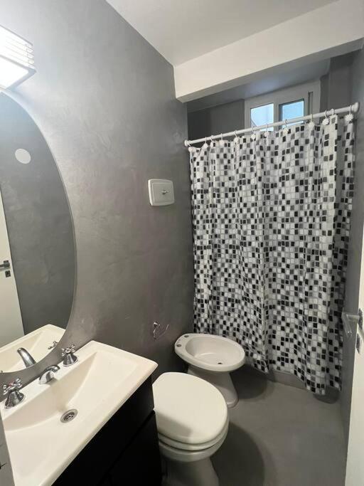 Lovely Ba City 6 Pax 3 Bedr 2 Bath With Balcony View Just Renewed Apartment Buenos Aires