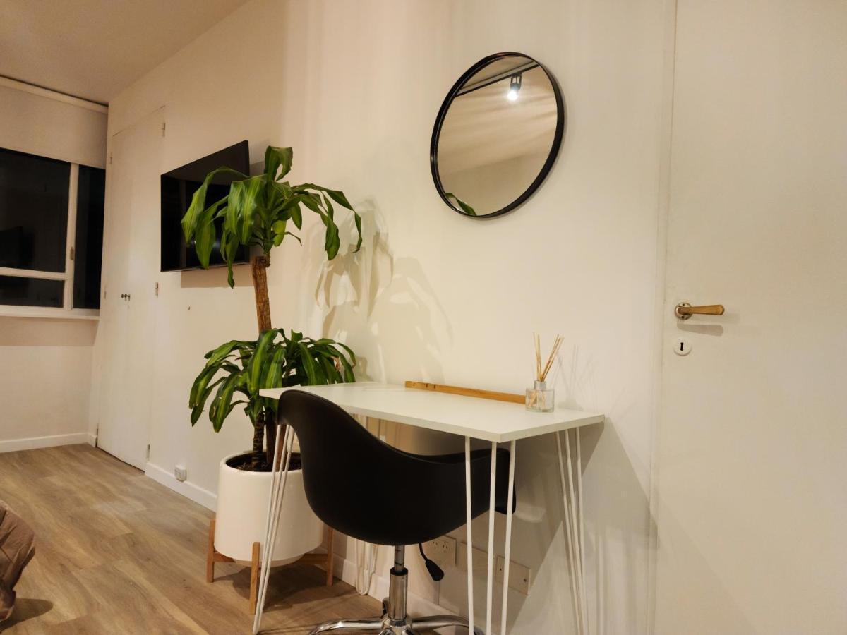 G&g - Recoleta Cozy Buenos Aires