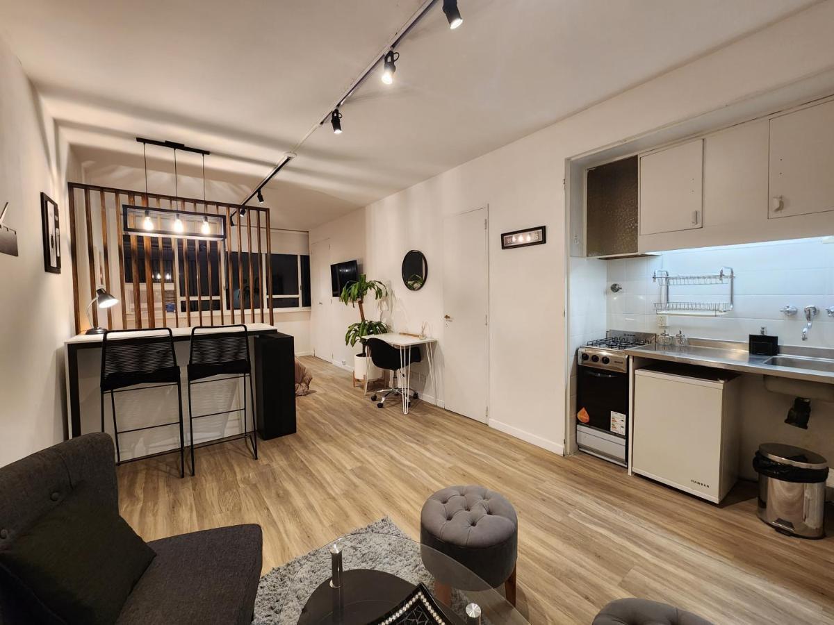 G&g - Recoleta Cozy * Buenos Aires