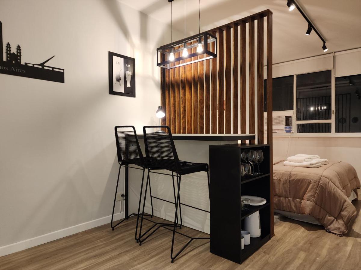 Apartamento G&g - Recoleta Cozy