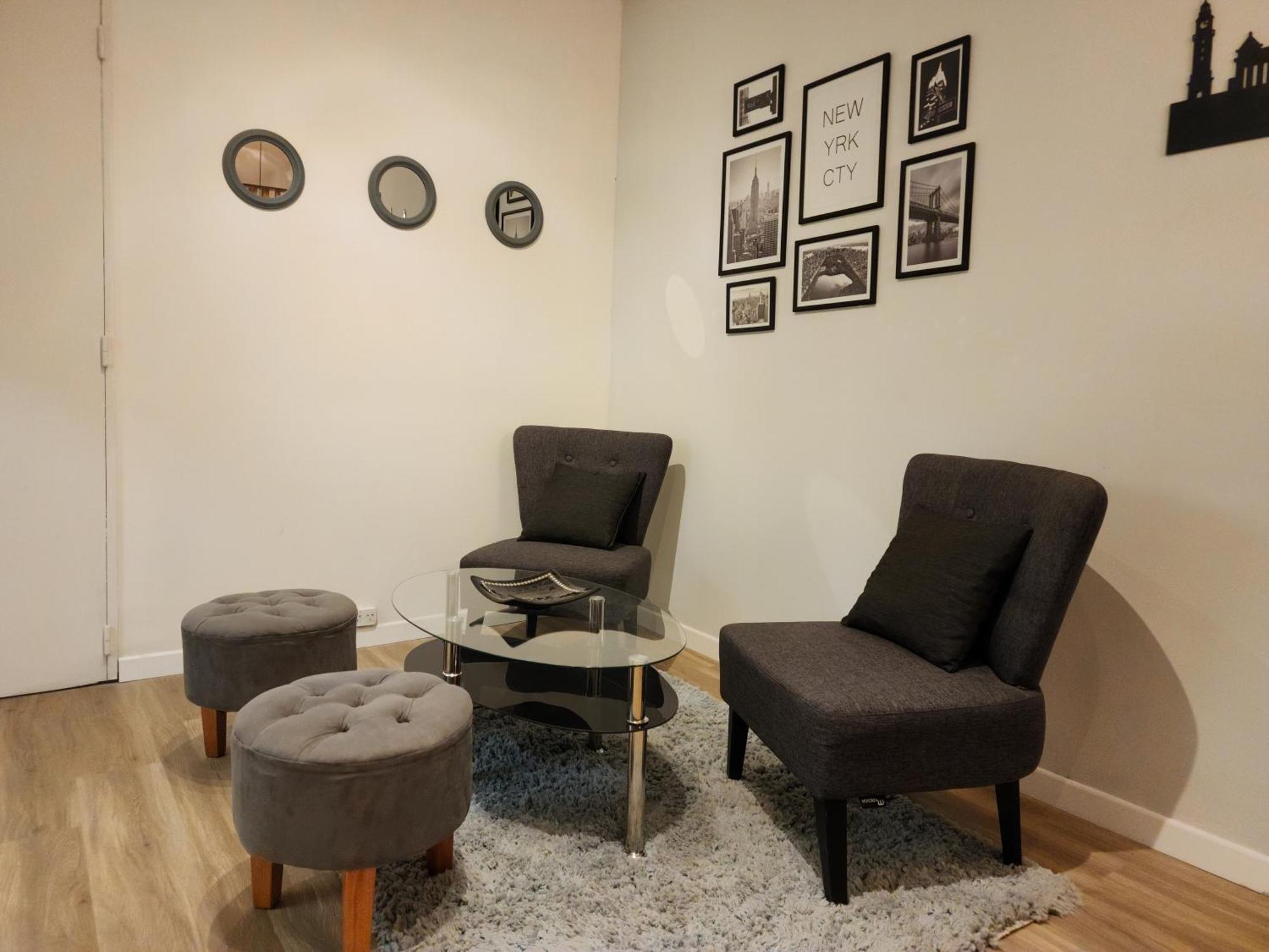 Apartamento G&g - Recoleta Cozy Buenos Aires