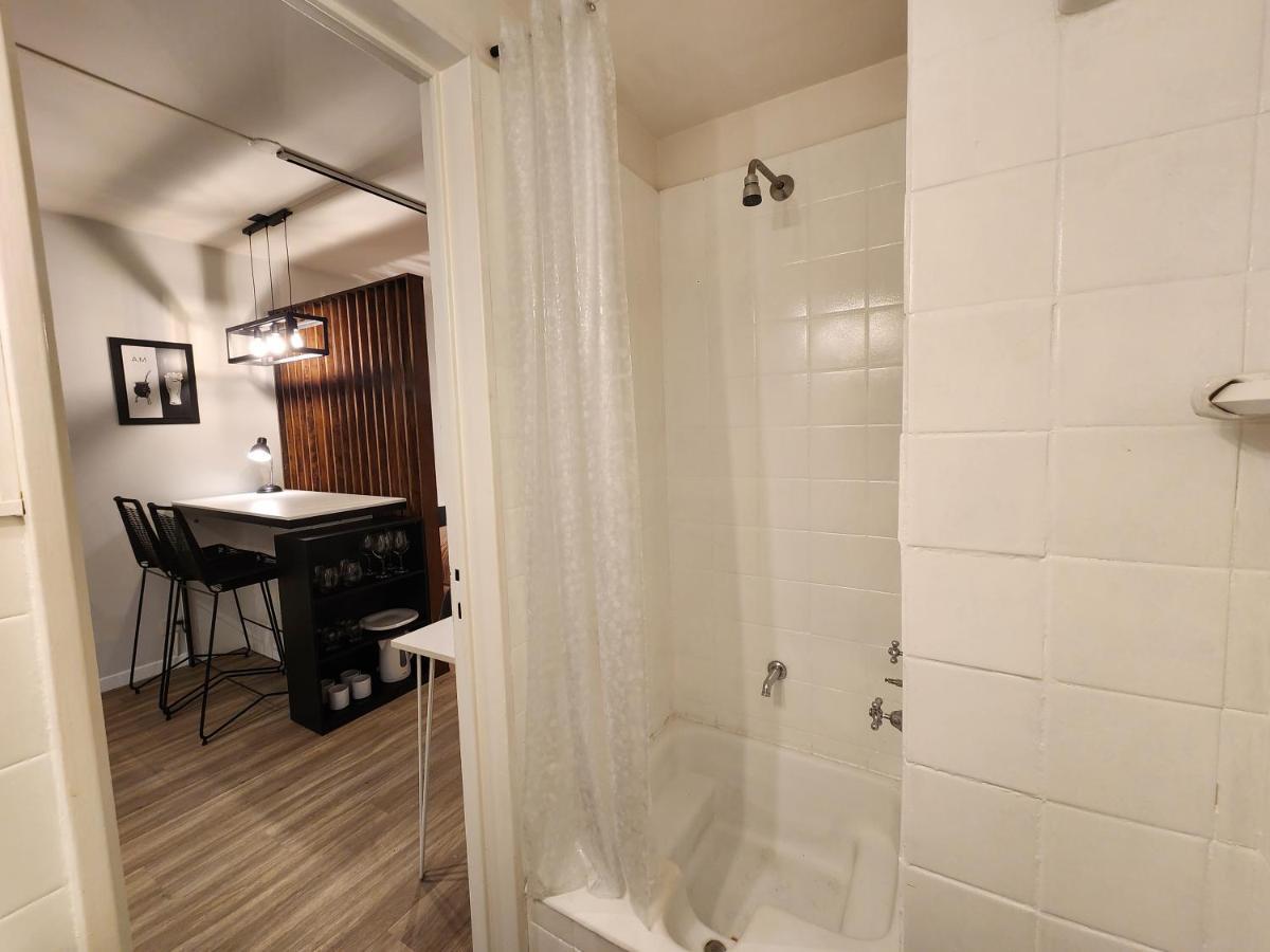Apartamento G&g - Recoleta Cozy Buenos Aires