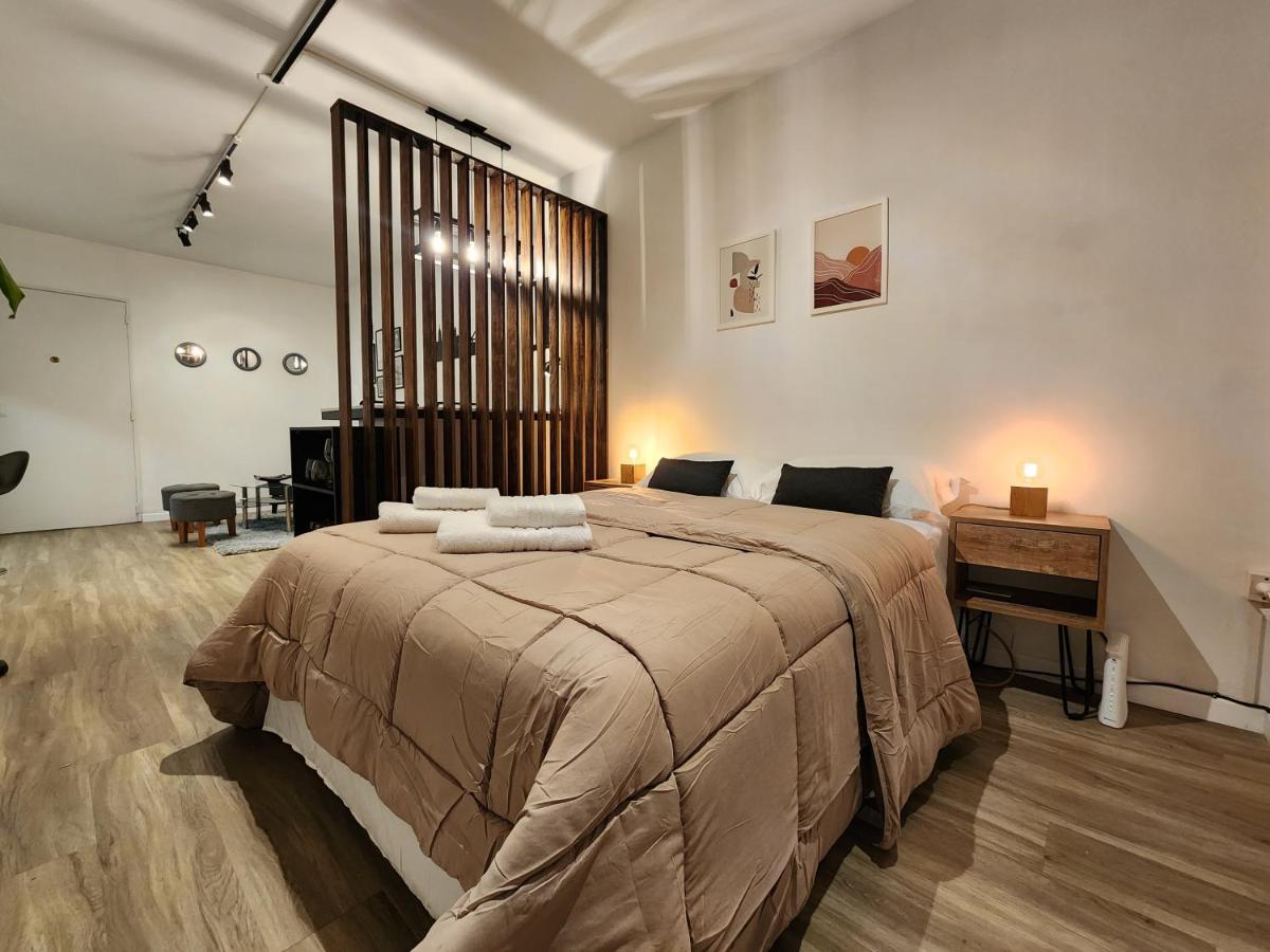 G&g - Recoleta Cozy * Buenos Aires