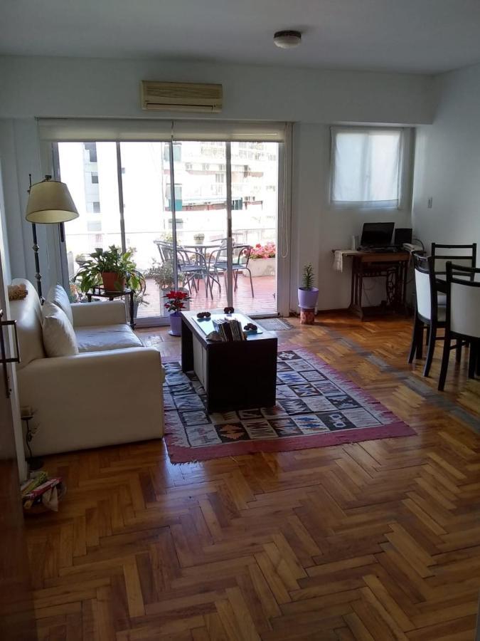 Palermo Sol Homestay Buenos Aires
