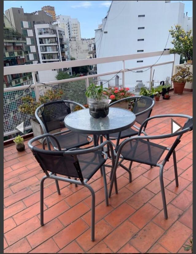 Palermo Sol Homestay Buenos Aires