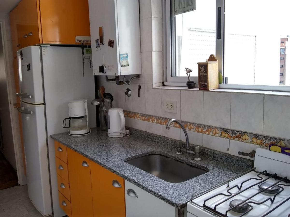 Palermo Sol Homestay *