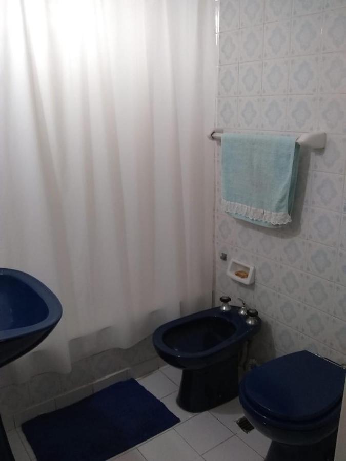 Homestay Palermo Sol Buenos Aires