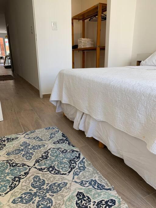 Departamento En Belgrano Con Pileta Y Cochera Apartment