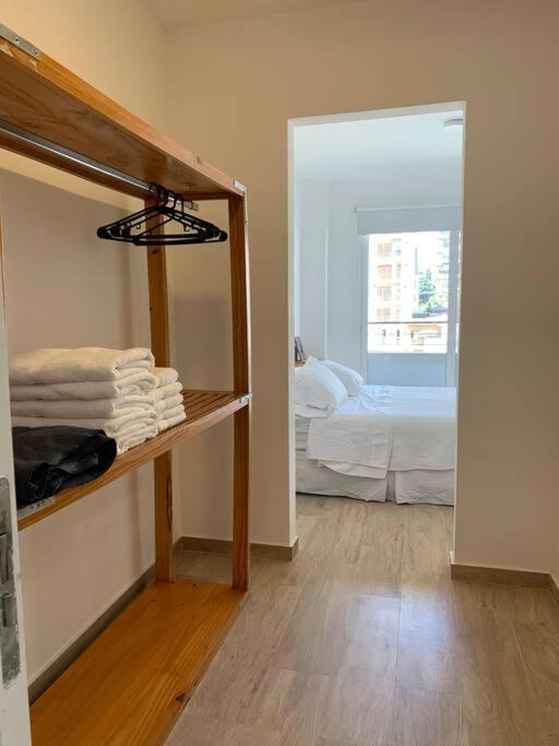 Apartment Departamento En Belgrano Con Pileta Y Cochera Buenos Aires