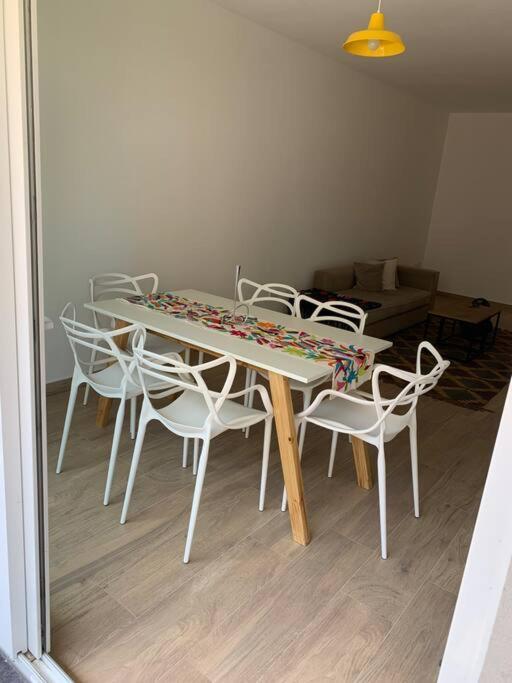 Departamento En Belgrano Con Pileta Y Cochera Apartment