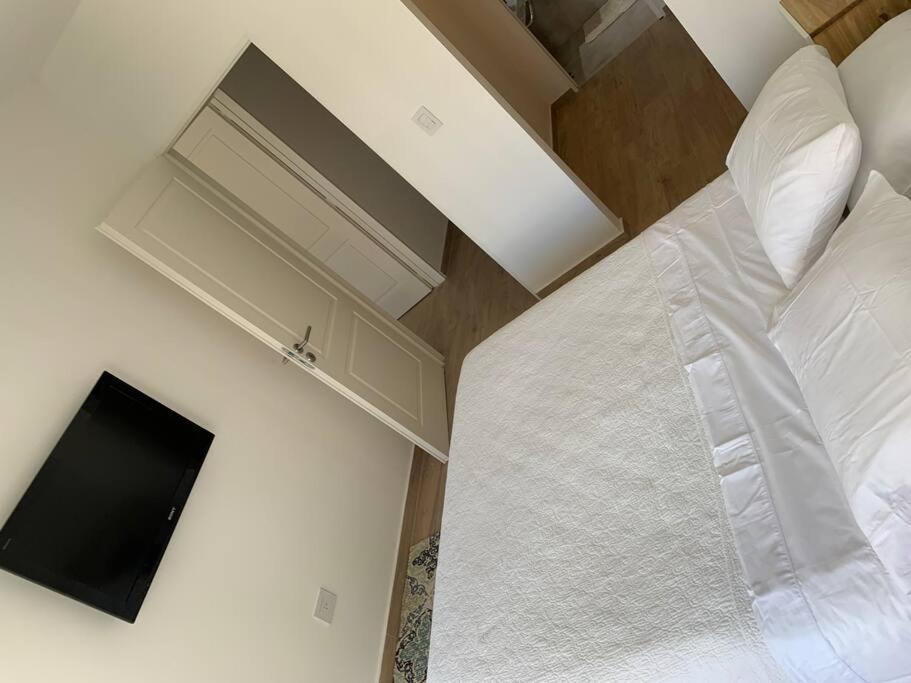 Departamento En Belgrano Con Pileta Y Cochera Apartment Buenos Aires