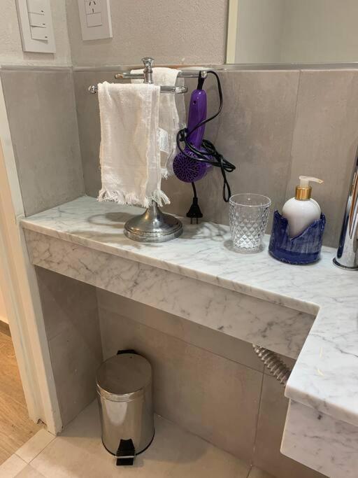 Departamento En Belgrano Con Pileta Y Cochera * Buenos Aires