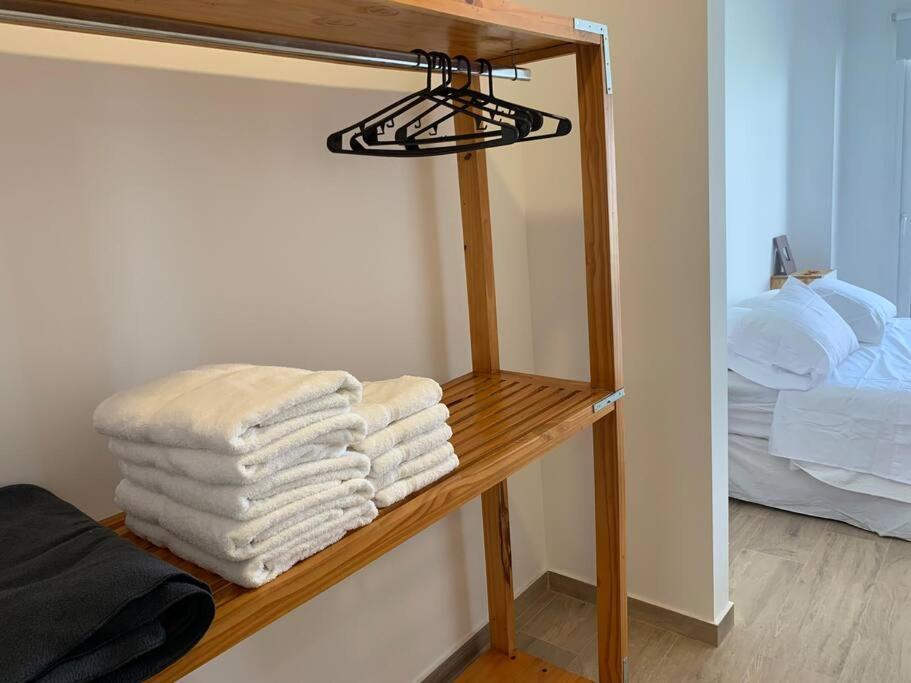 Apartment Departamento En Belgrano Con Pileta Y Cochera
