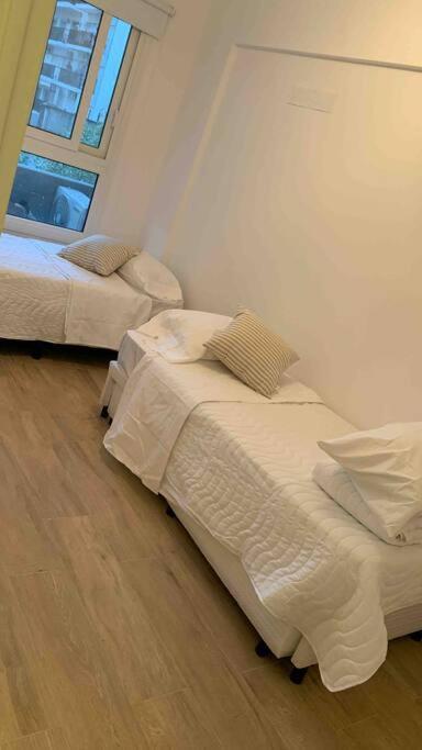 Departamento En Belgrano Con Pileta Y Cochera Apartment Buenos Aires