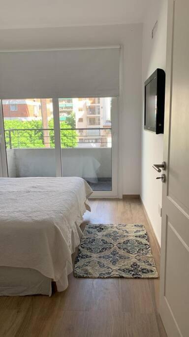 Apartment Departamento En Belgrano Con Pileta Y Cochera *