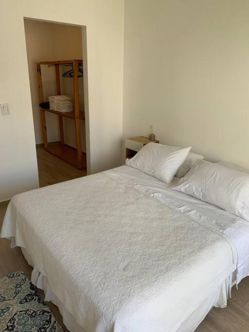 Apartment Departamento En Belgrano Con Pileta Y Cochera *