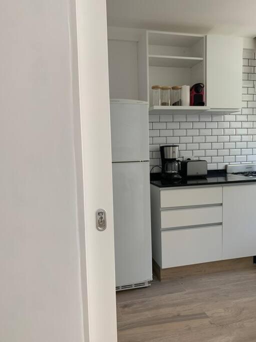 Departamento En Belgrano Con Pileta Y Cochera