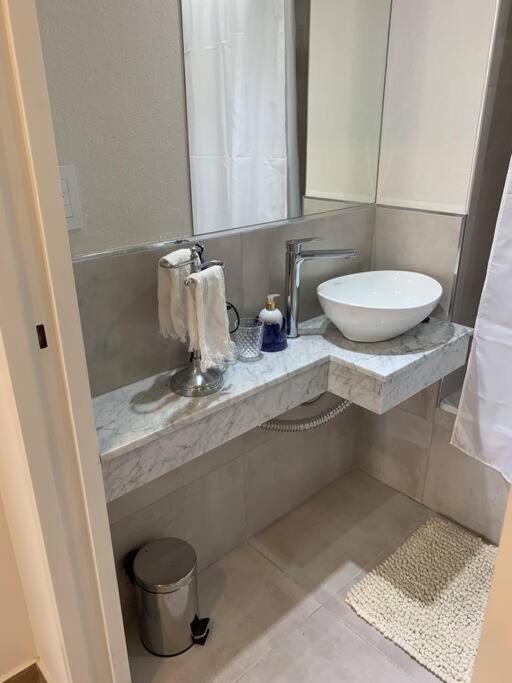 Departamento En Belgrano Con Pileta Y Cochera * Buenos Aires