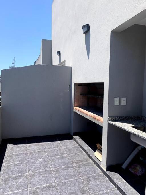 Departamento En Belgrano Con Pileta Y Cochera Buenos Aires