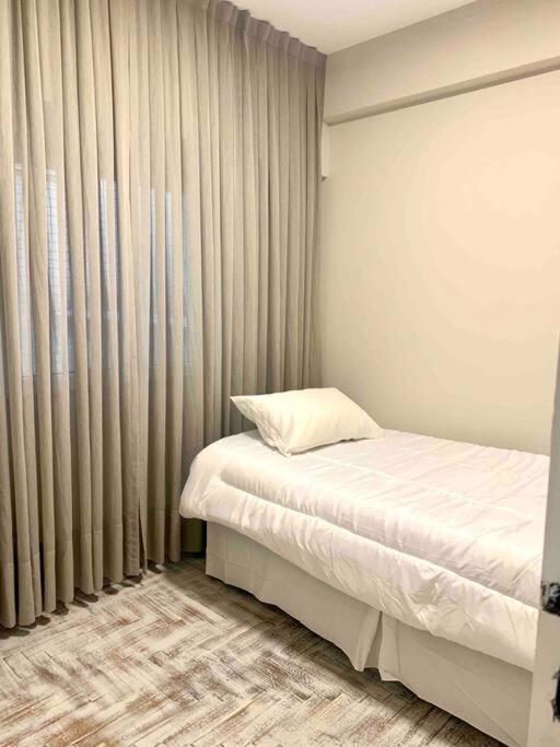 Lovely Ba City 6 Pax 3 Bedr 2 Bath With Balcony View Just Renewed Apartment Buenos Aires