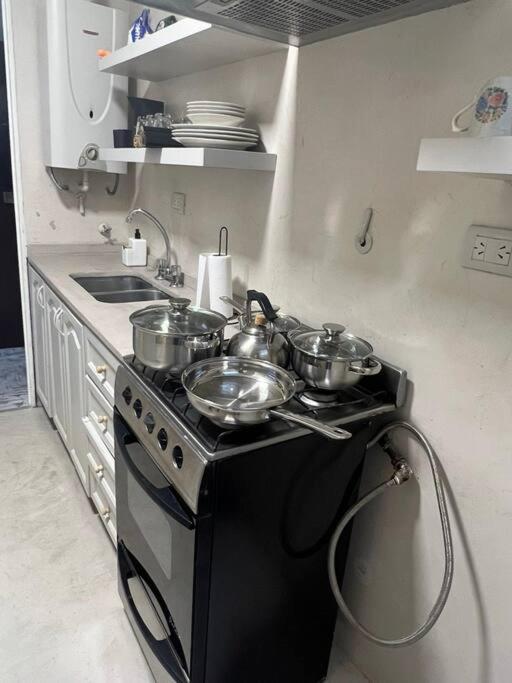 Lovely Ba City 6 Pax 3 Bedr 2 Bath With Balcony View Just Renewed Apartment *