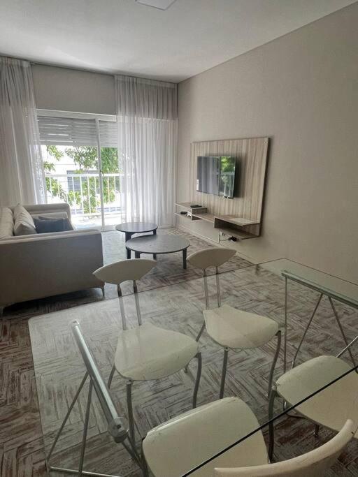 Lovely Ba City 6 Pax 3 Bedr 2 Bath With Balcony View Just Renewed Apartment Buenos Aires