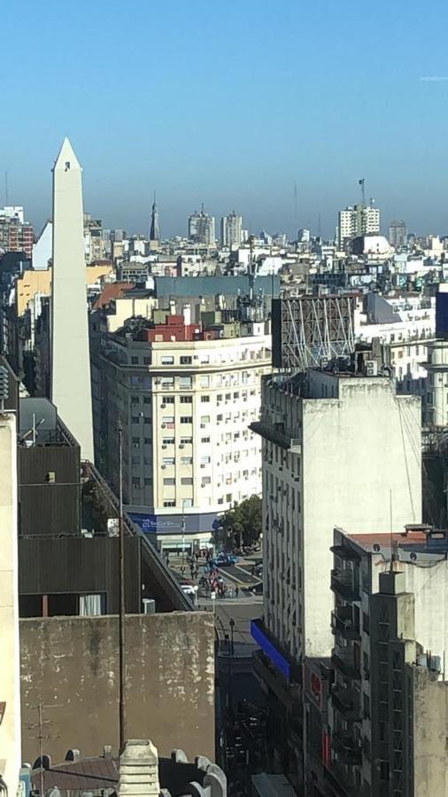 Apartment Naciones 1710