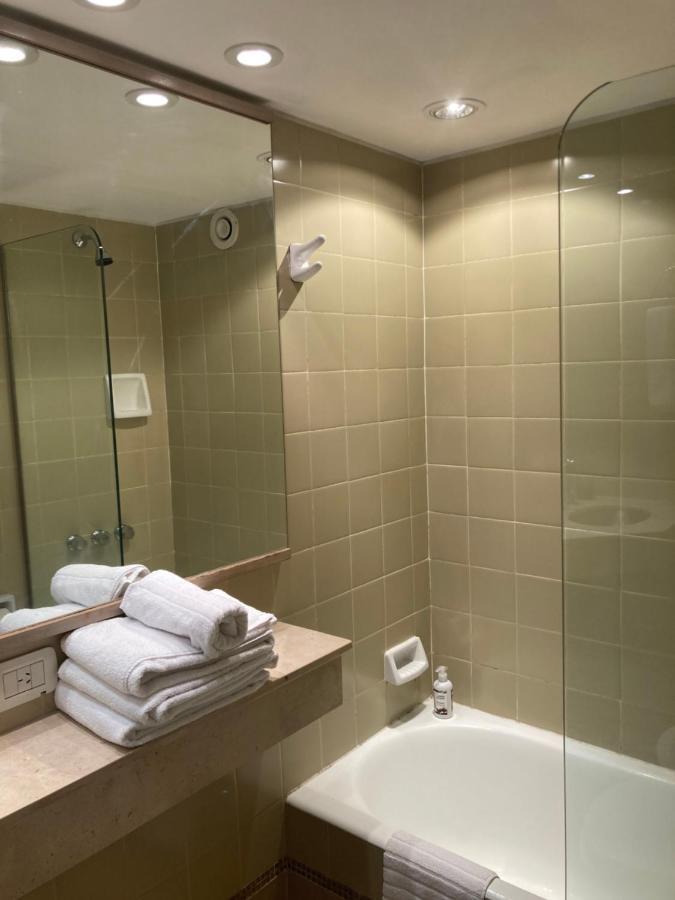Centro Apartamento Buenos Aires