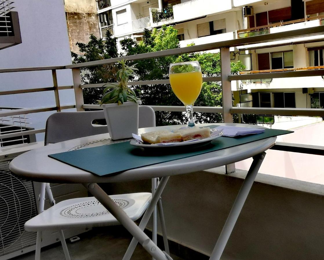 Teodoro's Apartment *