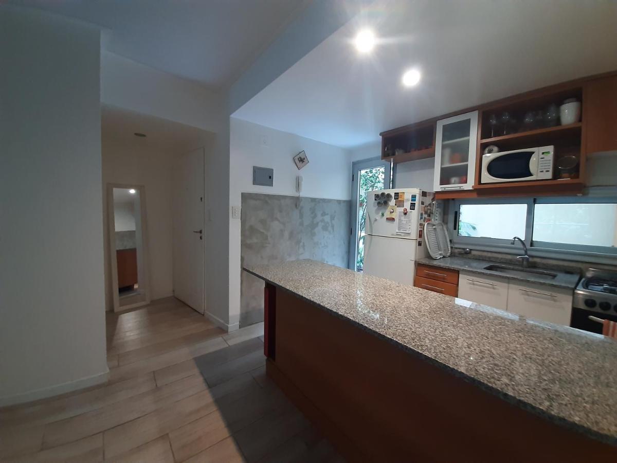 Alto Palermo Apartment Buenos Aires