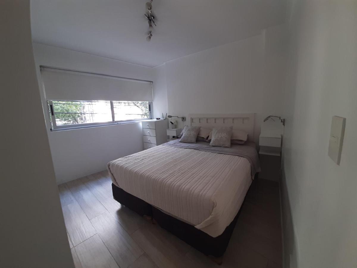 Alto Palermo Apartment *