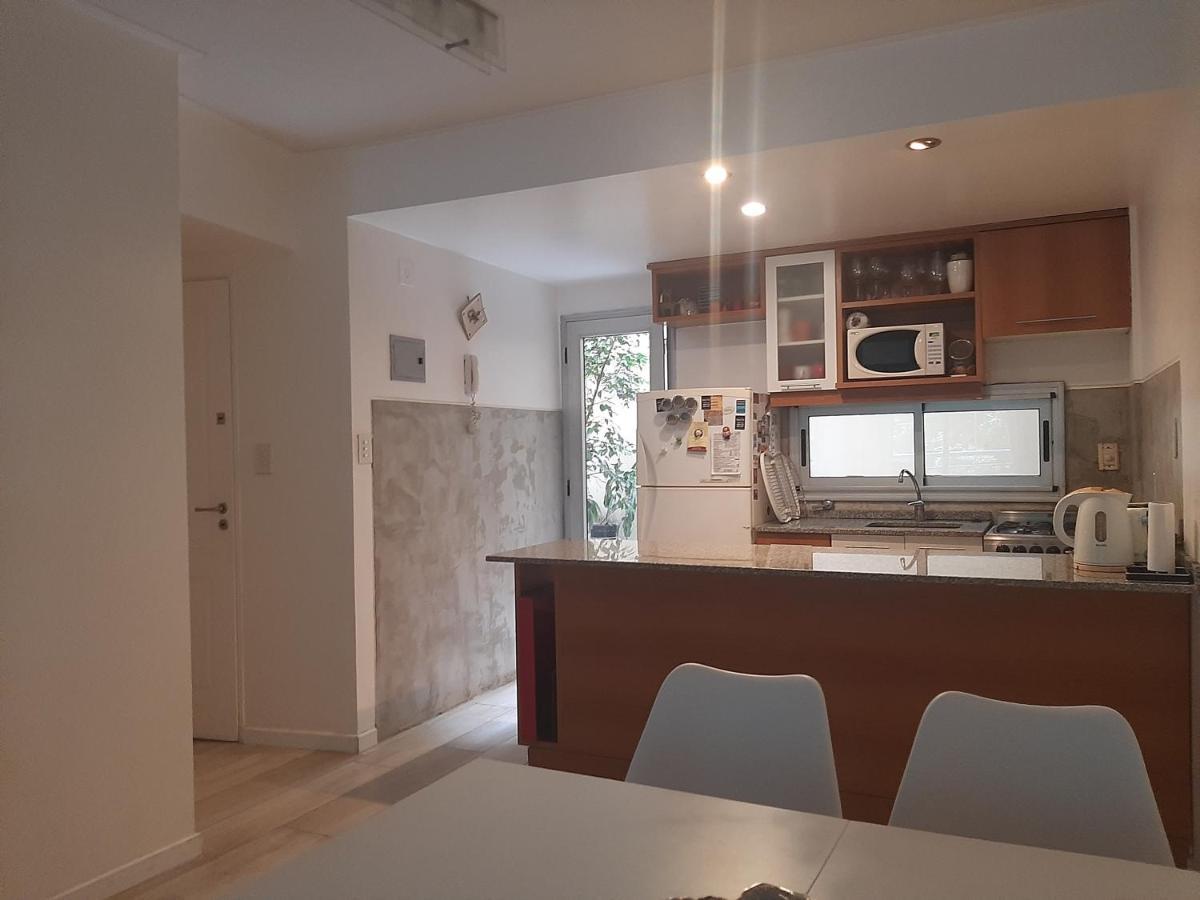 Apartment Alto Palermo Buenos Aires